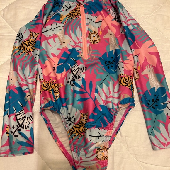 Swimsuits - Picture 2 of 4